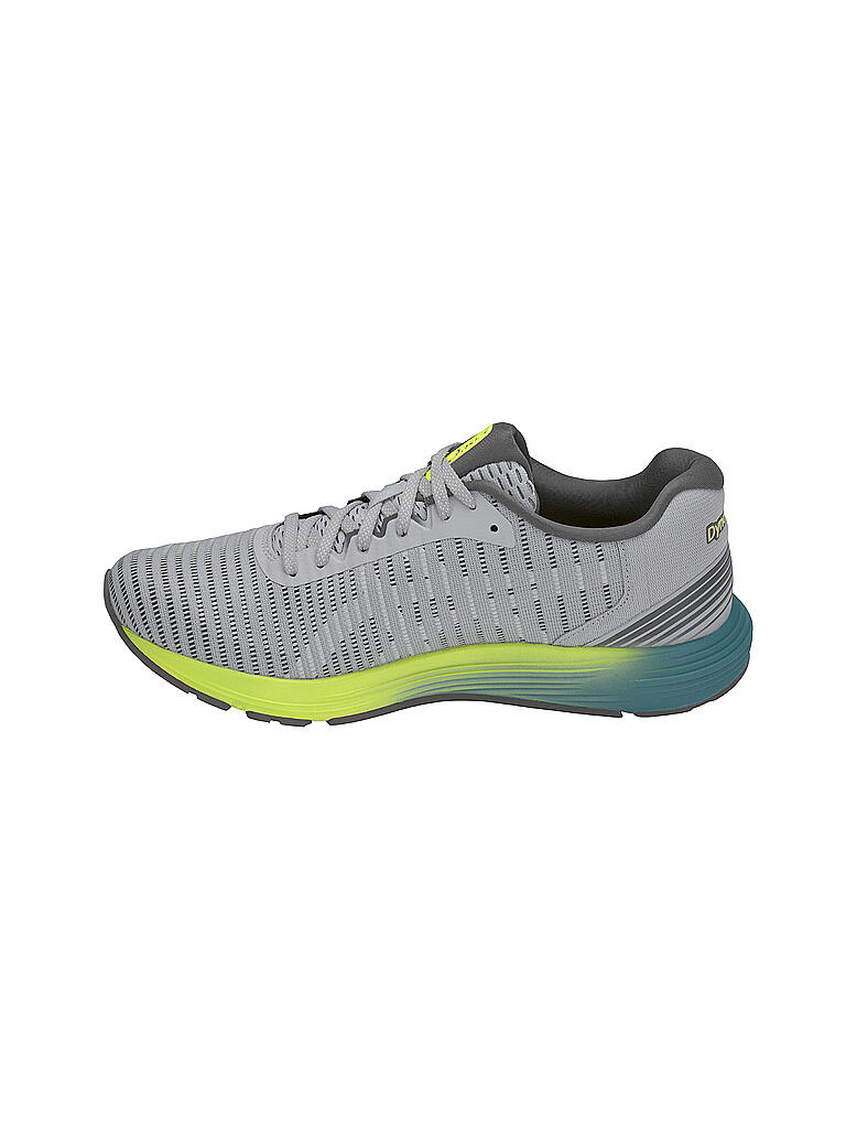 ASICS Herren Laufschuh Dynaflyte 3 grau